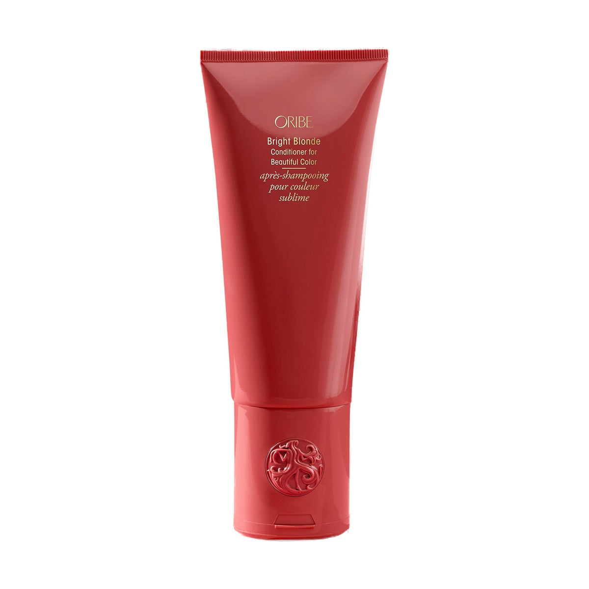 Oribe Bright Blonde Conditioner available at Hanna Madison Salon in Columbus, GA