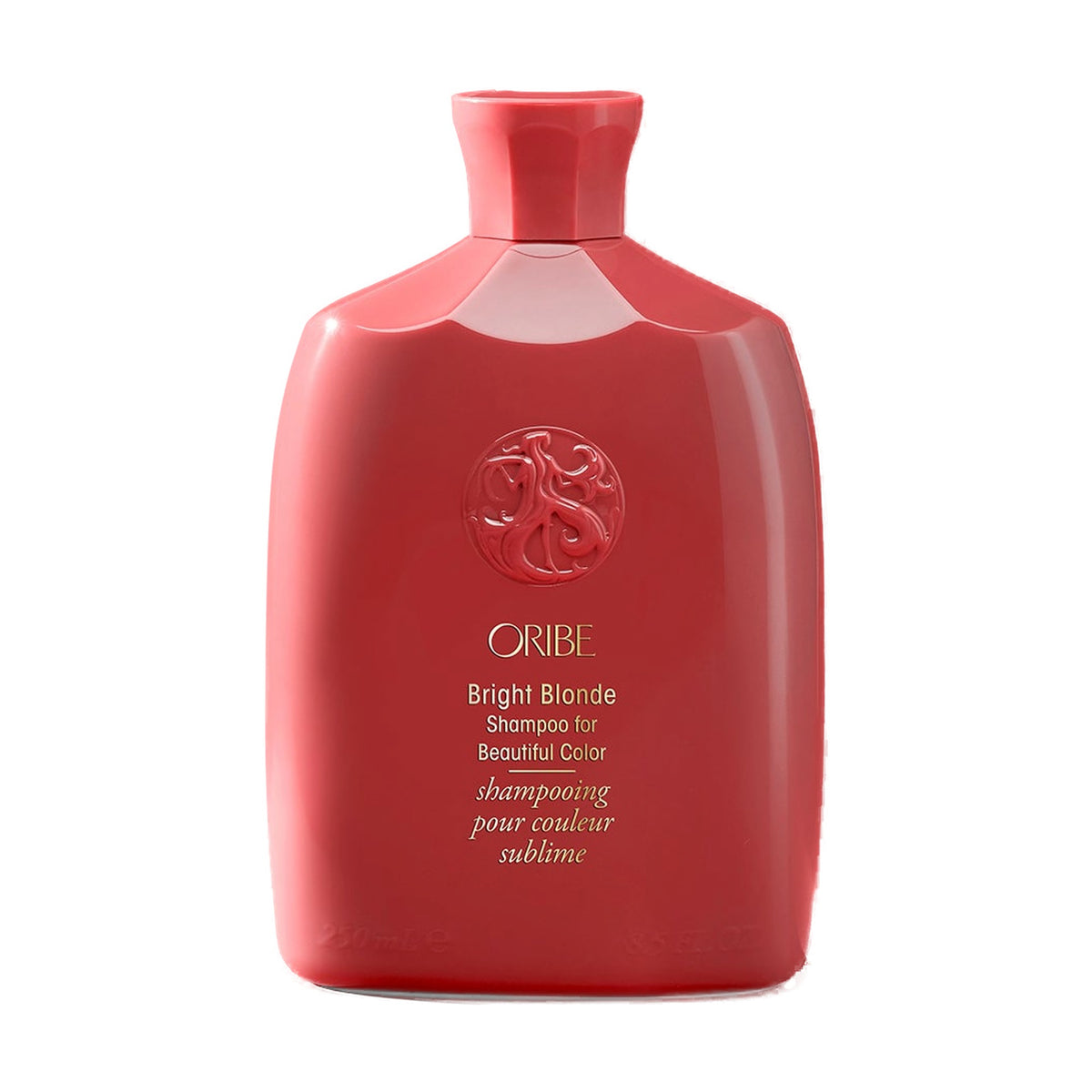 Oribe Bright Blonde Shampoo available at Hanna Madison Salon in Columbus, GA