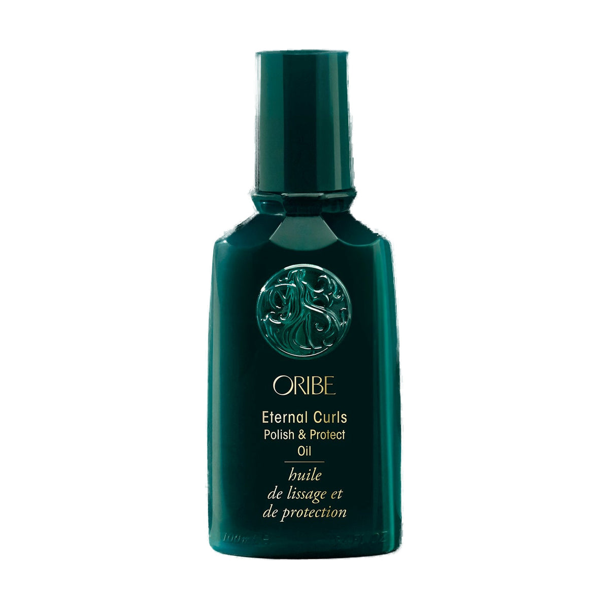 Oribe Eternal Curls Polish & Protect Oil available at Hanna Madison Salon in Columbus, GA
