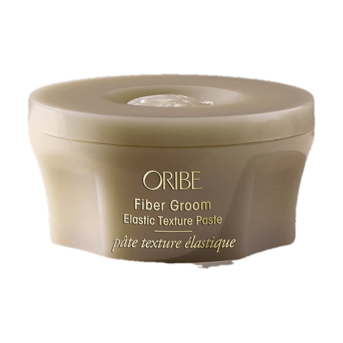 Oribe Fiber Groom Elastic Texture Paste available at Hanna Madison Salon in Columbus, GA