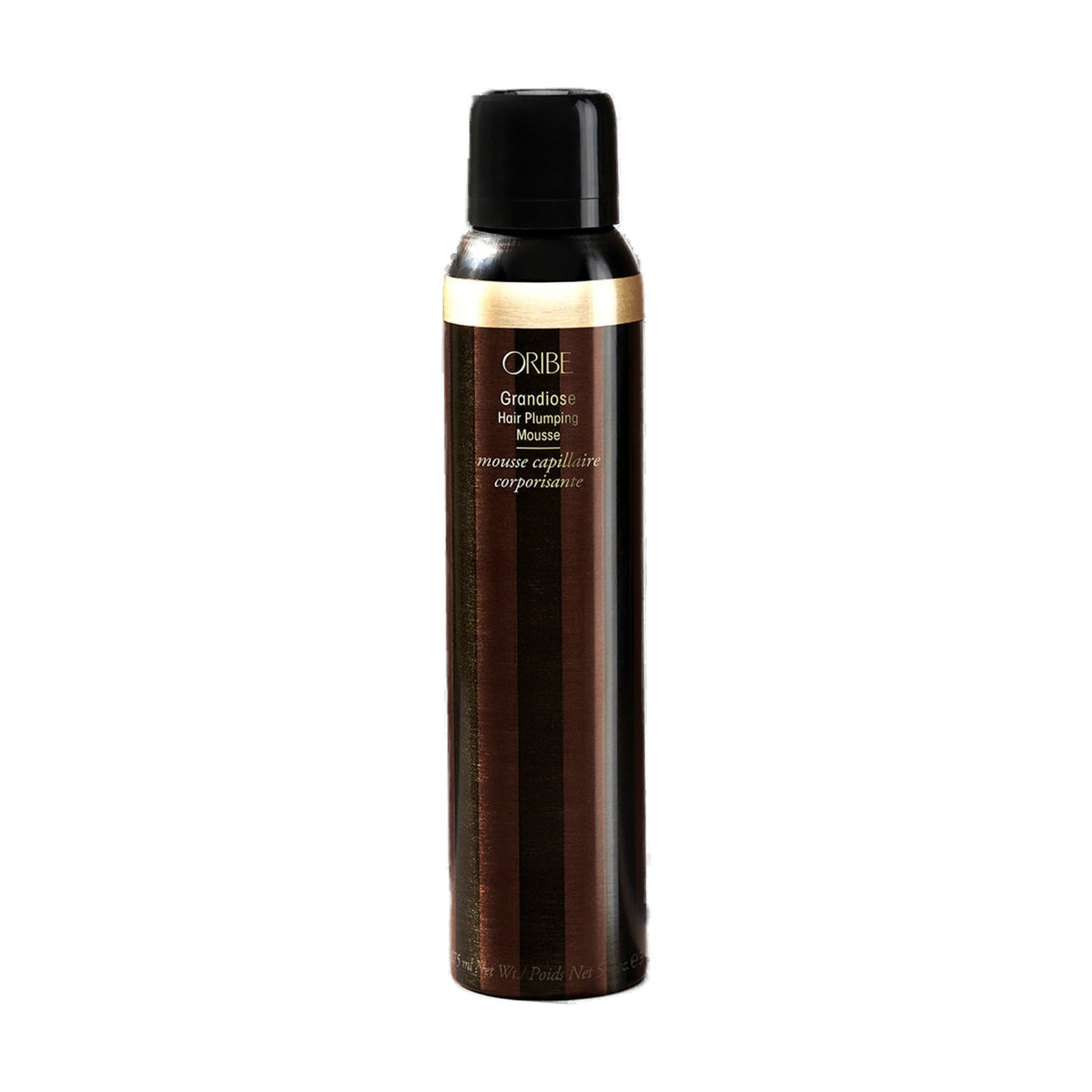 Oribe Grandiose Hair Plumping Mousse available at Hanna Madison Salon in Columbus, GA