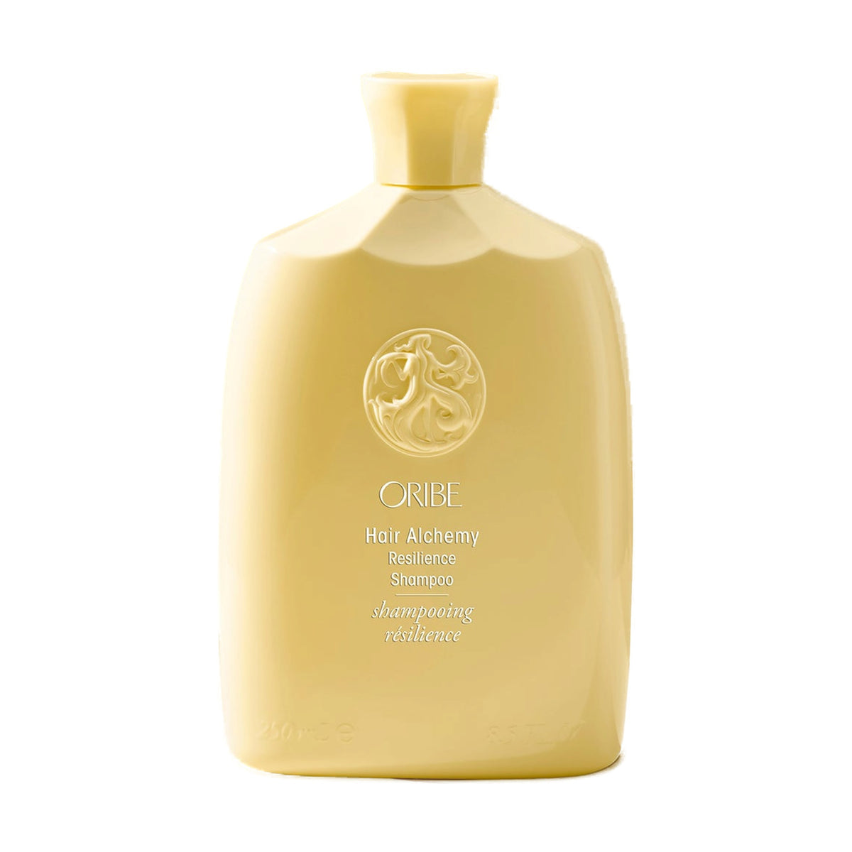 Oribe Hair Alchemy Resilience Shampoo available at Hanna Madison Salon in Columbus, GA