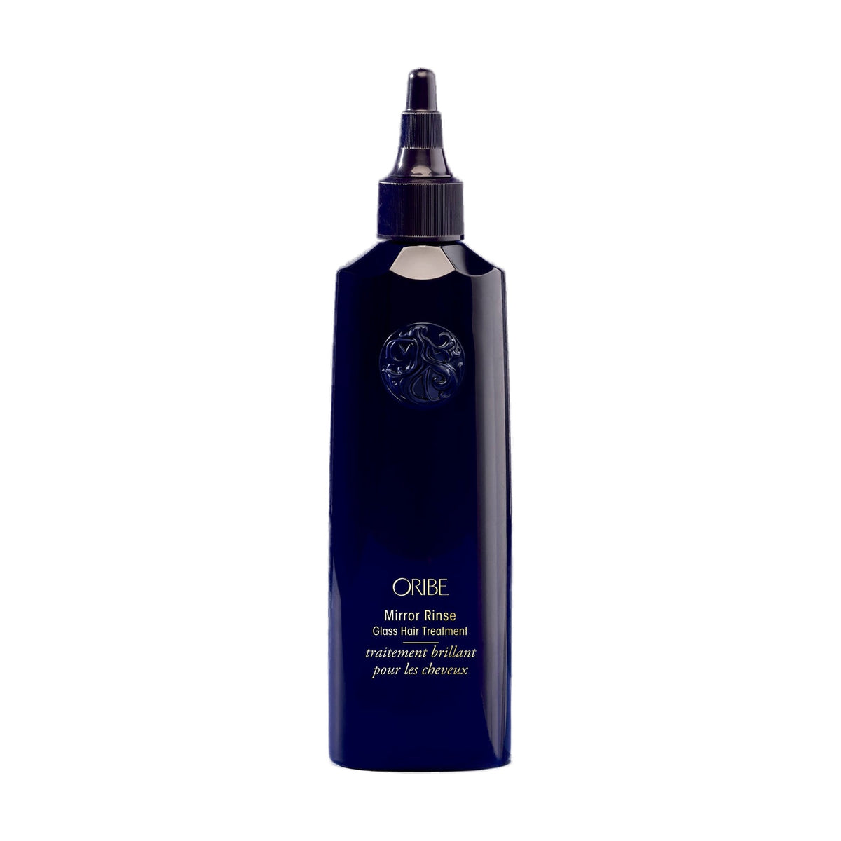 Oribe Mirror Rinse Glass Hair Treatment available at Hanna Madison Salon in Columbus, GA