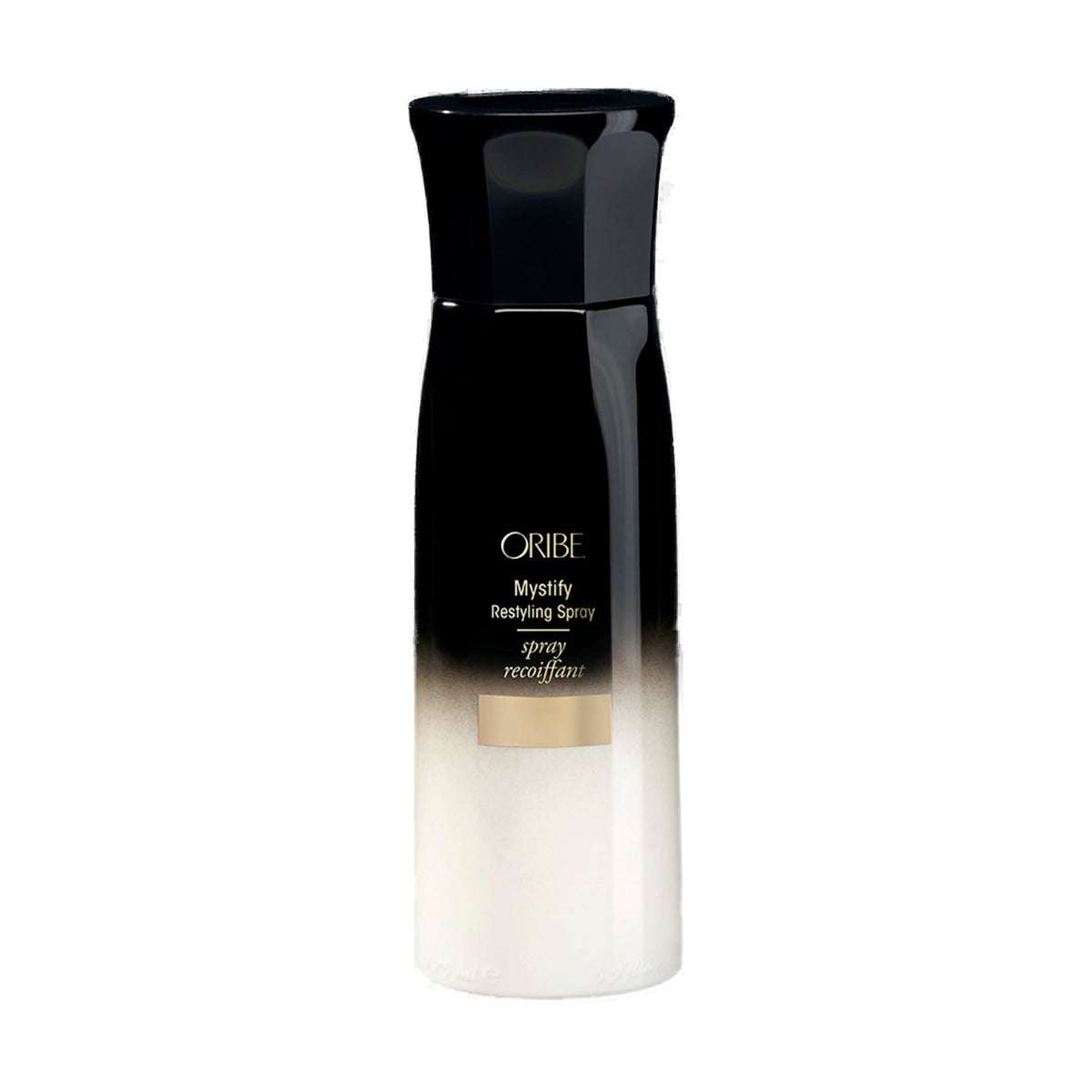 Oribe Mystify Restyling Spray available at Hanna Madison Salon in Columbus, GA