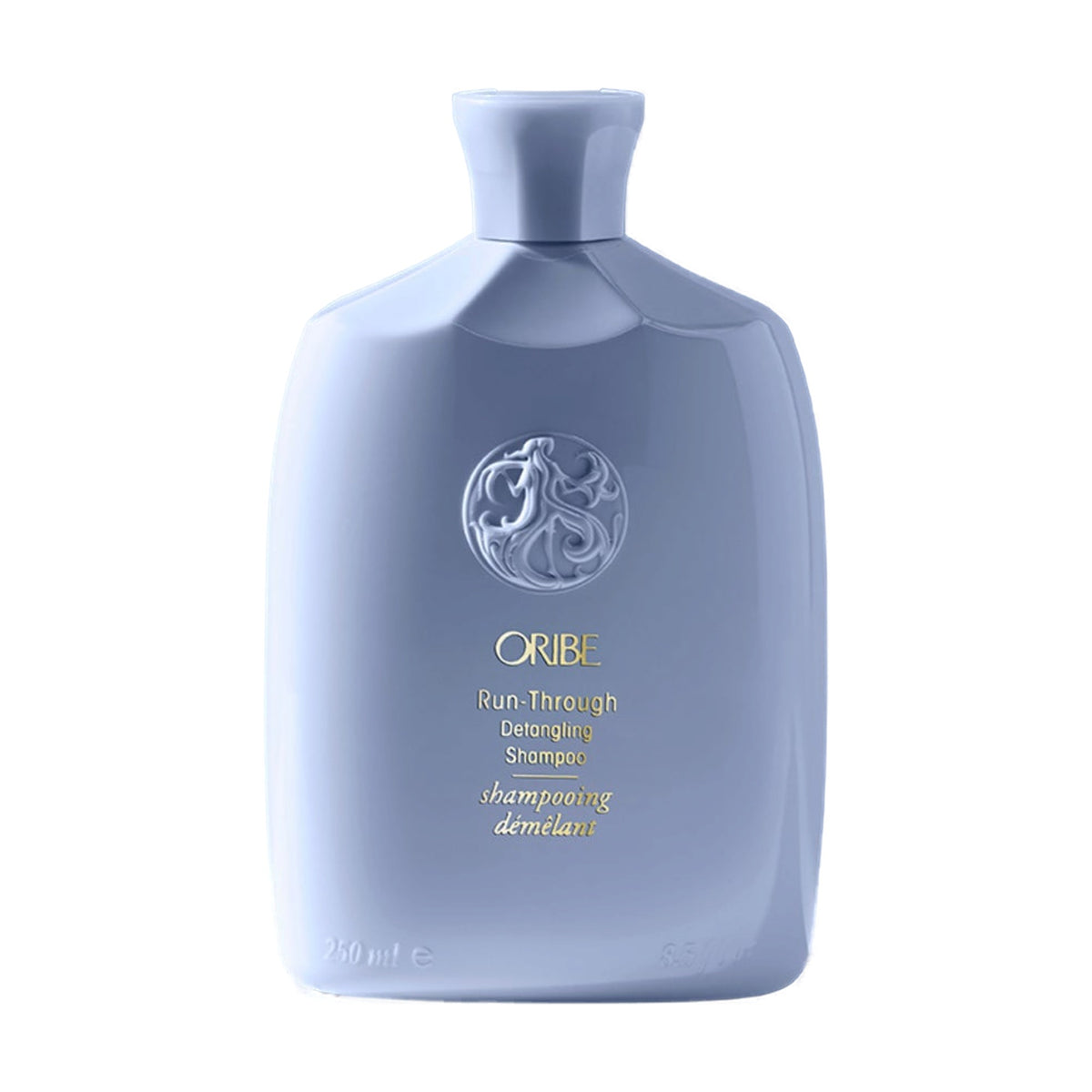 Oribe Run-Through Detangling Shampoo available at Hanna Madison Salon in Columbus, GA
