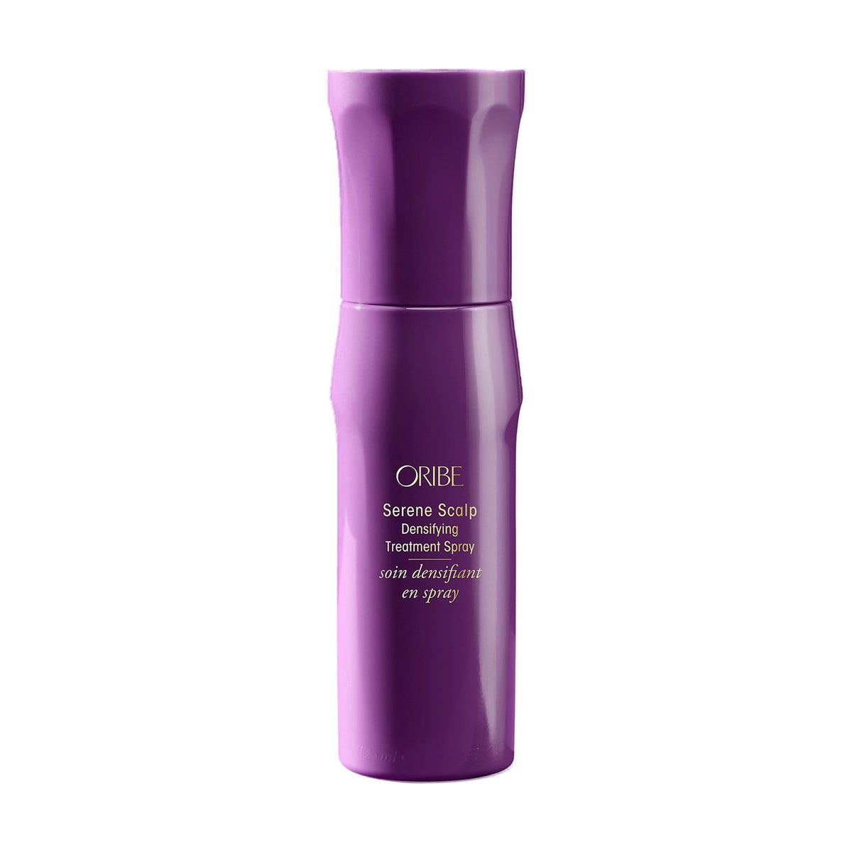 Oribe Serene Scalp Densifying Treatment Spray available at Hanna Madison Salon in Columbus, GA