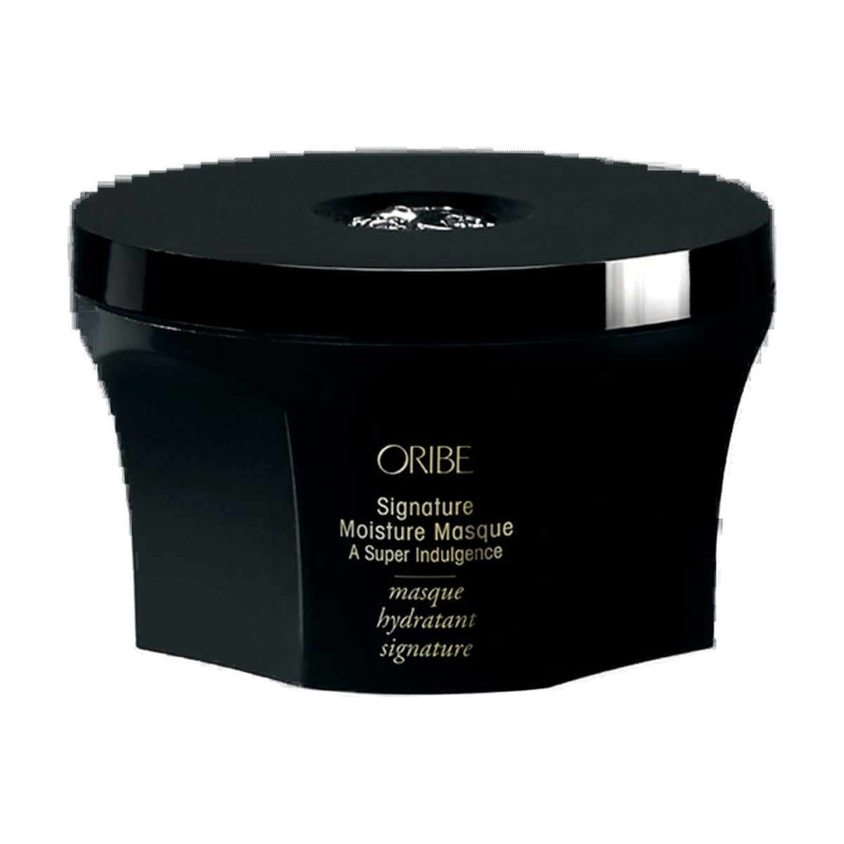 Oribe Signature Moisture Masque available at Hanna Madison Salon in Columbus, GA