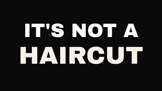 Blowout haircut guide and comparison at Hanna Madison Salon, Columbus GA.