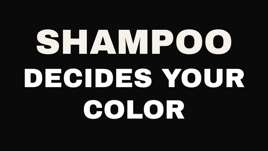 How home products affect hair color longevity at Hanna Madison Salon, Columbus GA.