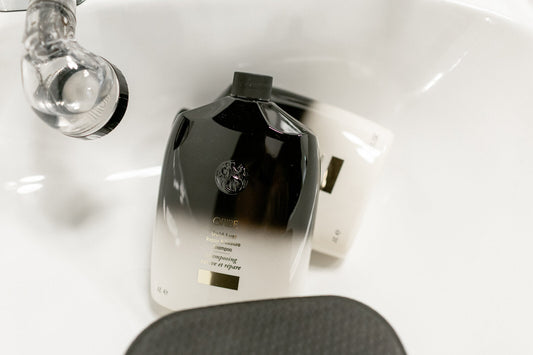 Gray coverage and color at Hanna Madison Salon, Columbus GA