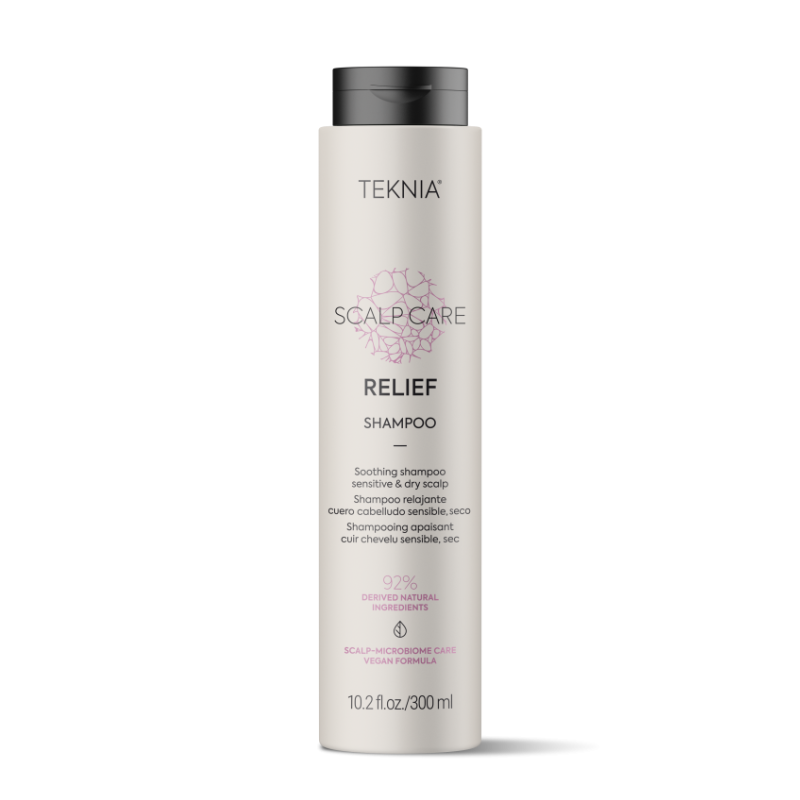 Lakme Scalp Care Relief Shampoo