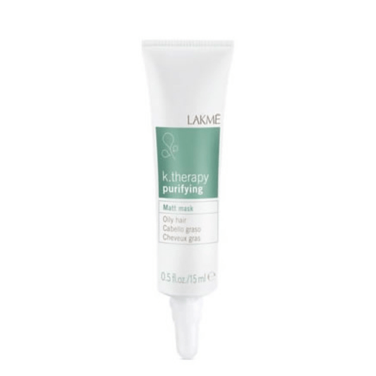 Lakme K.therapy Matt Mask .5oz