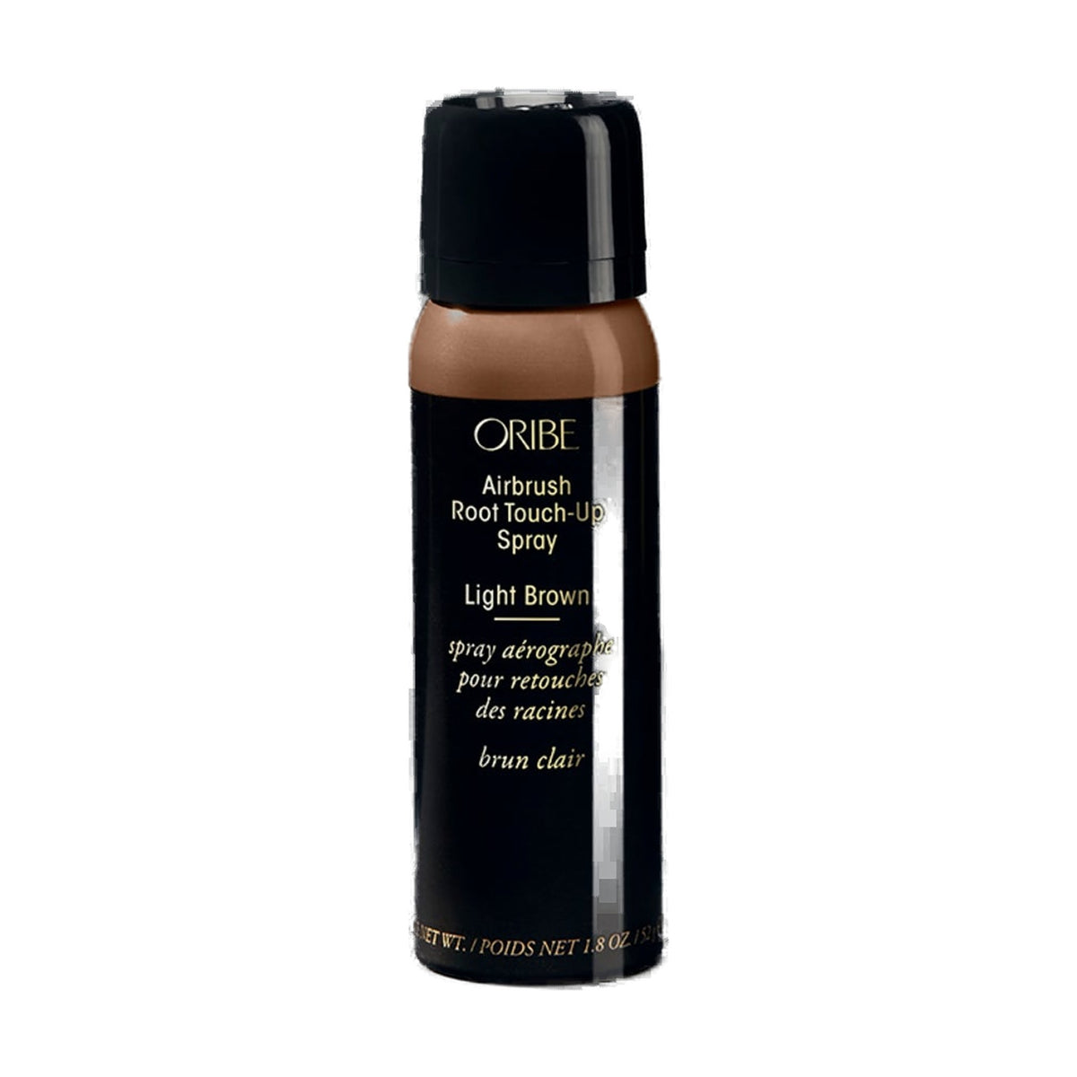 Oribe Airbrush Root Touch-Up Spray available at Hanna Madison Salon in Columbus, GA