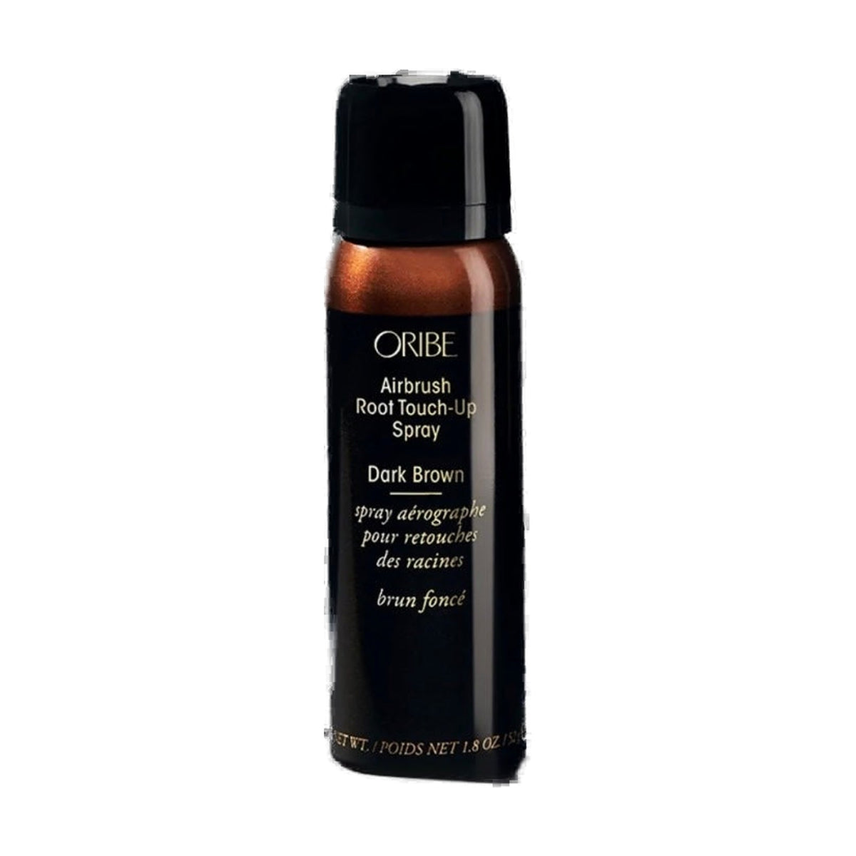 Oribe Airbrush Root Touch-Up Spray available at Hanna Madison Salon in Columbus, GA