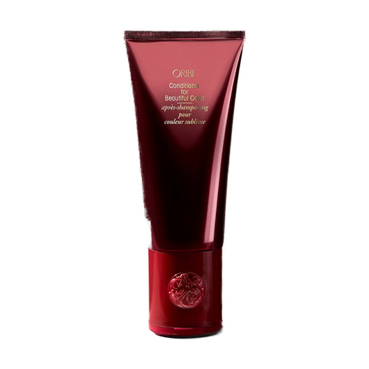 Oribe Beautiful Color Conditioner available at Hanna Madison Salon in Columbus, GA