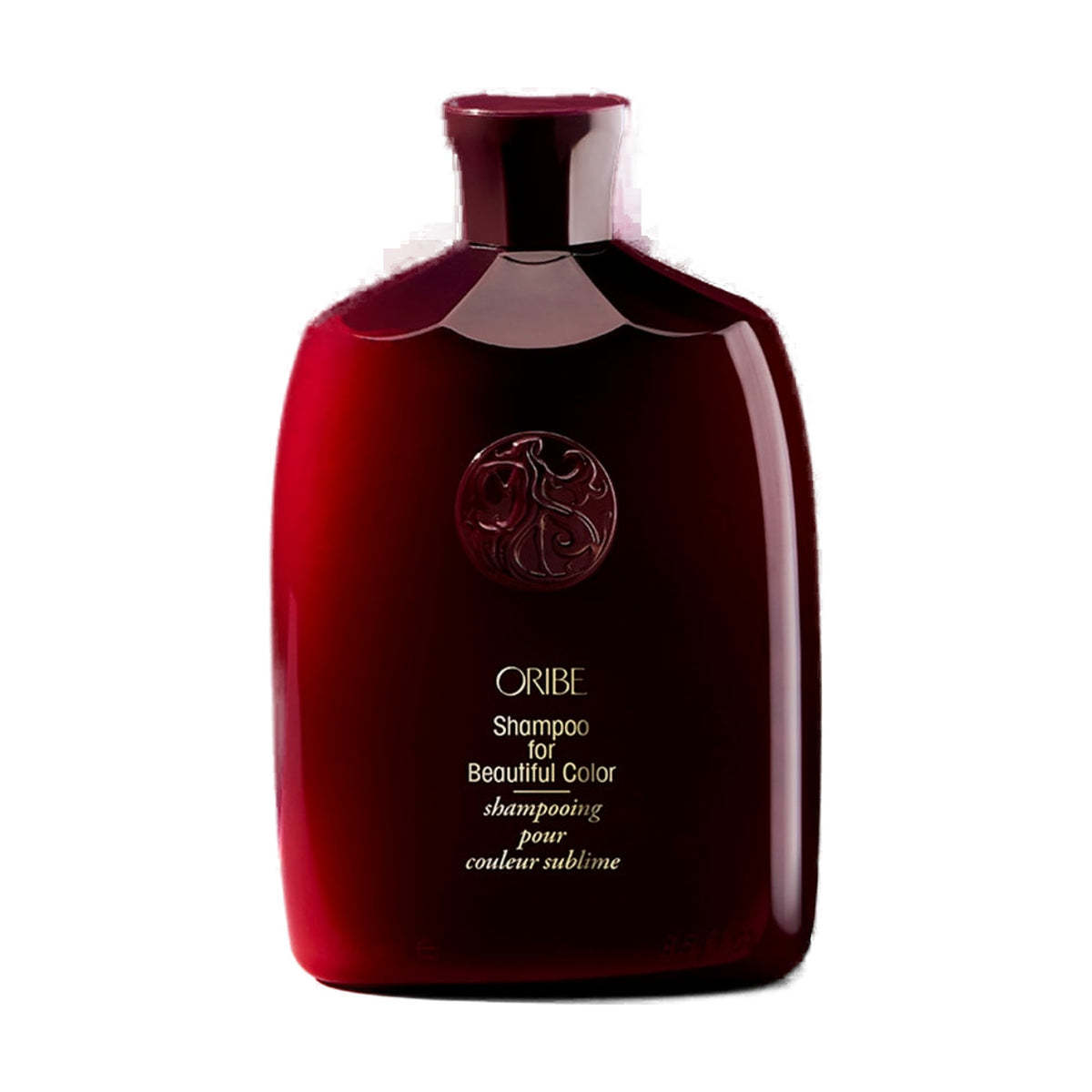 Oribe Beautiful Color Shampoo available at Hanna Madison Salon in Columbus, GA
