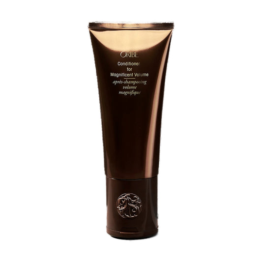 Oribe Conditioner for Magnificent Volume available at Hanna Madison Salon in Columbus, GA