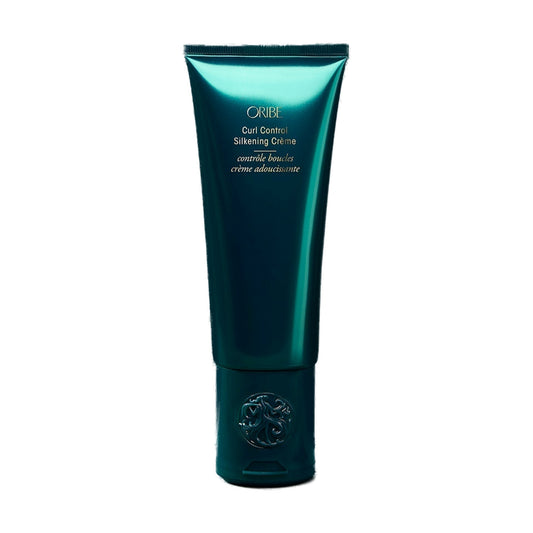 Oribe Curl Control Silkening Crème available at Hanna Madison Salon in Columbus, GA