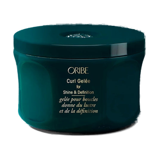 Oribe Curl Gelée for Shine & Definition available at Hanna Madison Salon in Columbus, GA