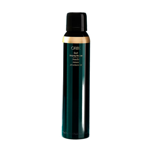 Oribe Curl Shaping Mousse available at Hanna Madison Salon in Columbus, GA