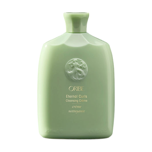 Oribe Eternal Curls Cleansing Crème available at Hanna Madison Salon in Columbus, GA