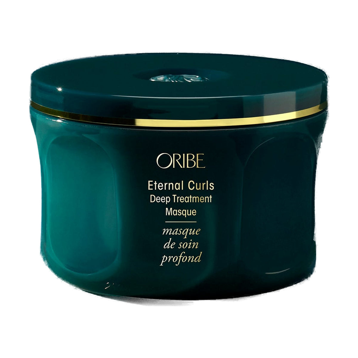 Oribe Eternal Curls Deep Treatment Masque available at Hanna Madison Salon in Columbus, GA