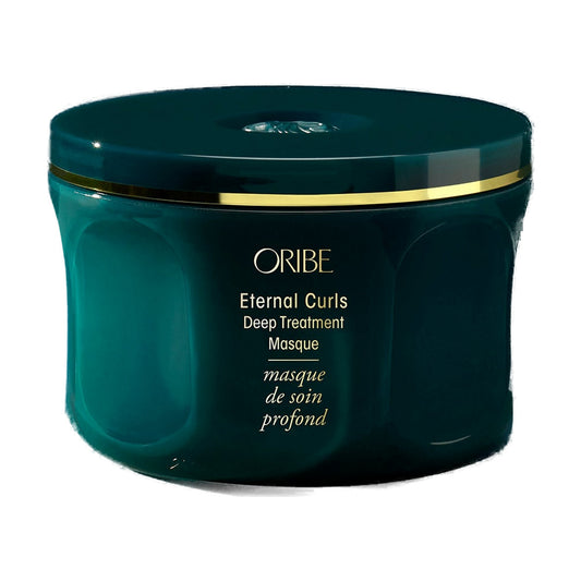 Oribe Eternal Curls Deep Treatment Masque available at Hanna Madison Salon in Columbus, GA
