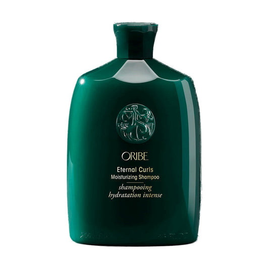 Oribe Eternal Curls Moisturizing Shampoo available at Hanna Madison Salon in Columbus, GA