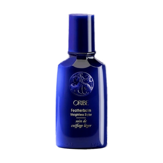 Oribe Featherbalm Weightless Styler available at Hanna Madison Salon in Columbus, GA