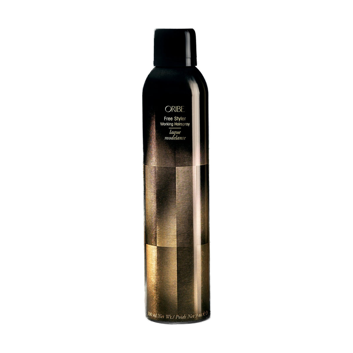 Oribe Free Styler Working Hair Spray available at Hanna Madison Salon in Columbus, GA