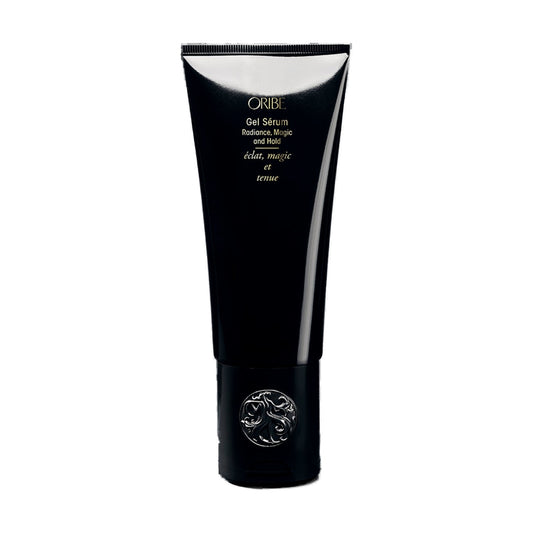 Oribe Gel Sérum Radiance, Magic and Hold available at Hanna Madison Salon in Columbus, GA