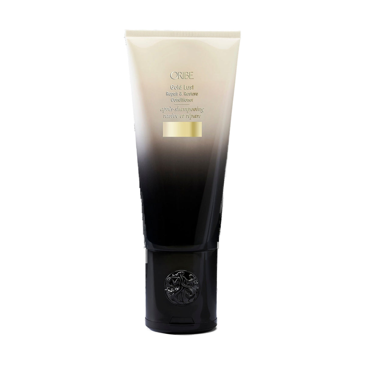 Oribe Gold Lust Conditioner available at Hanna Madison Salon in Columbus, GA