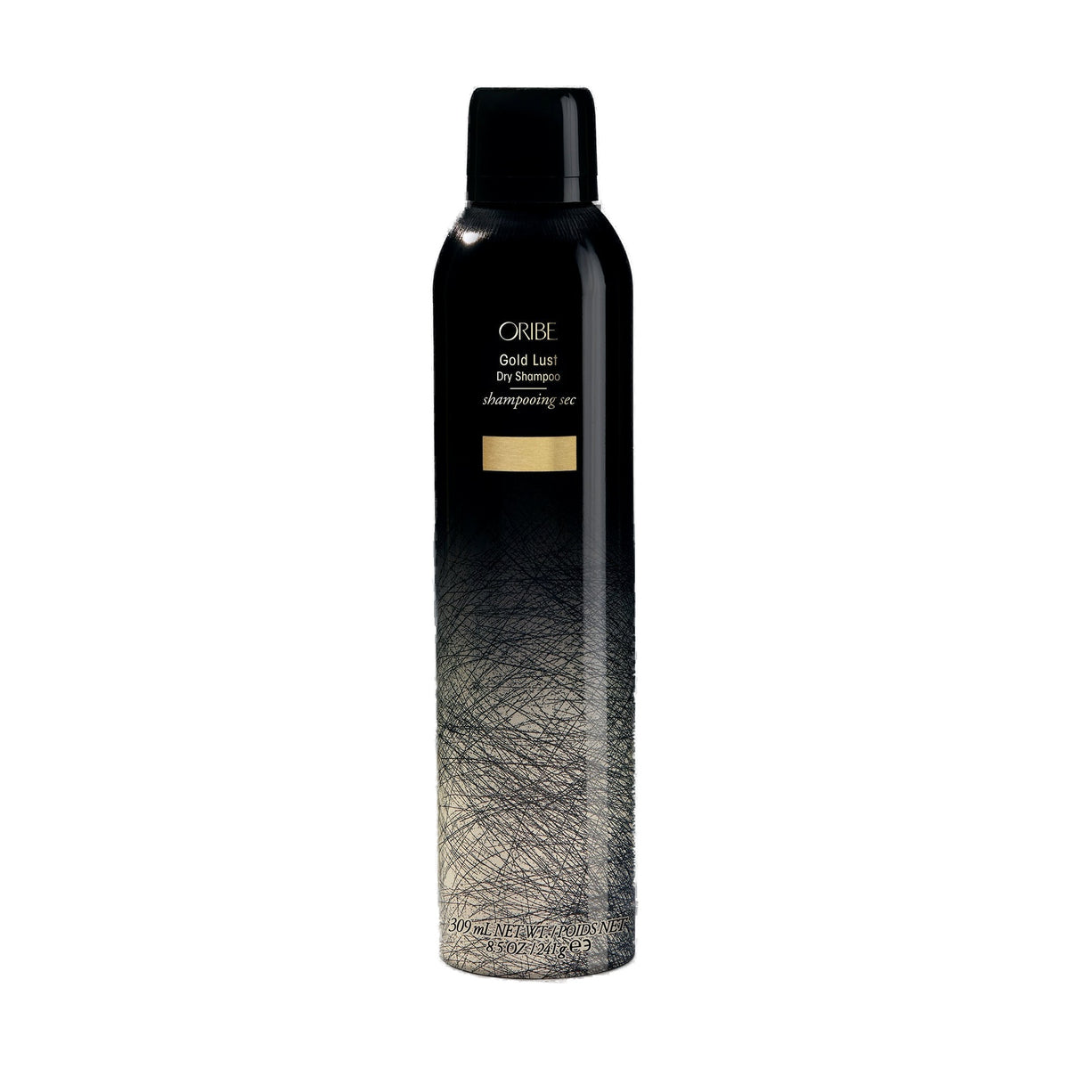 Oribe Gold Lust Dry Shampoo available at Hanna Madison Salon in Columbus, GA