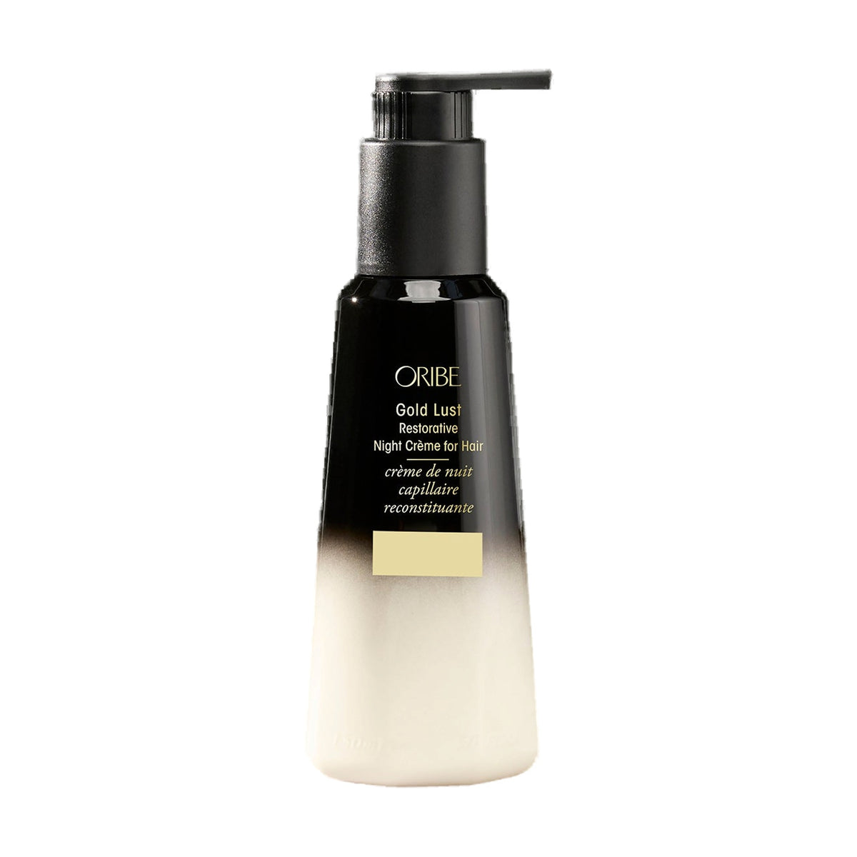 Oribe Gold Lust Restorative Night Crème available at Hanna Madison Salon in Columbus, GA