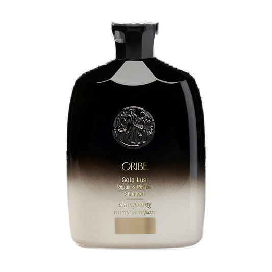 Oribe Gold Lust Shampoo available at Hanna Madison Salon in Columbus, GA
