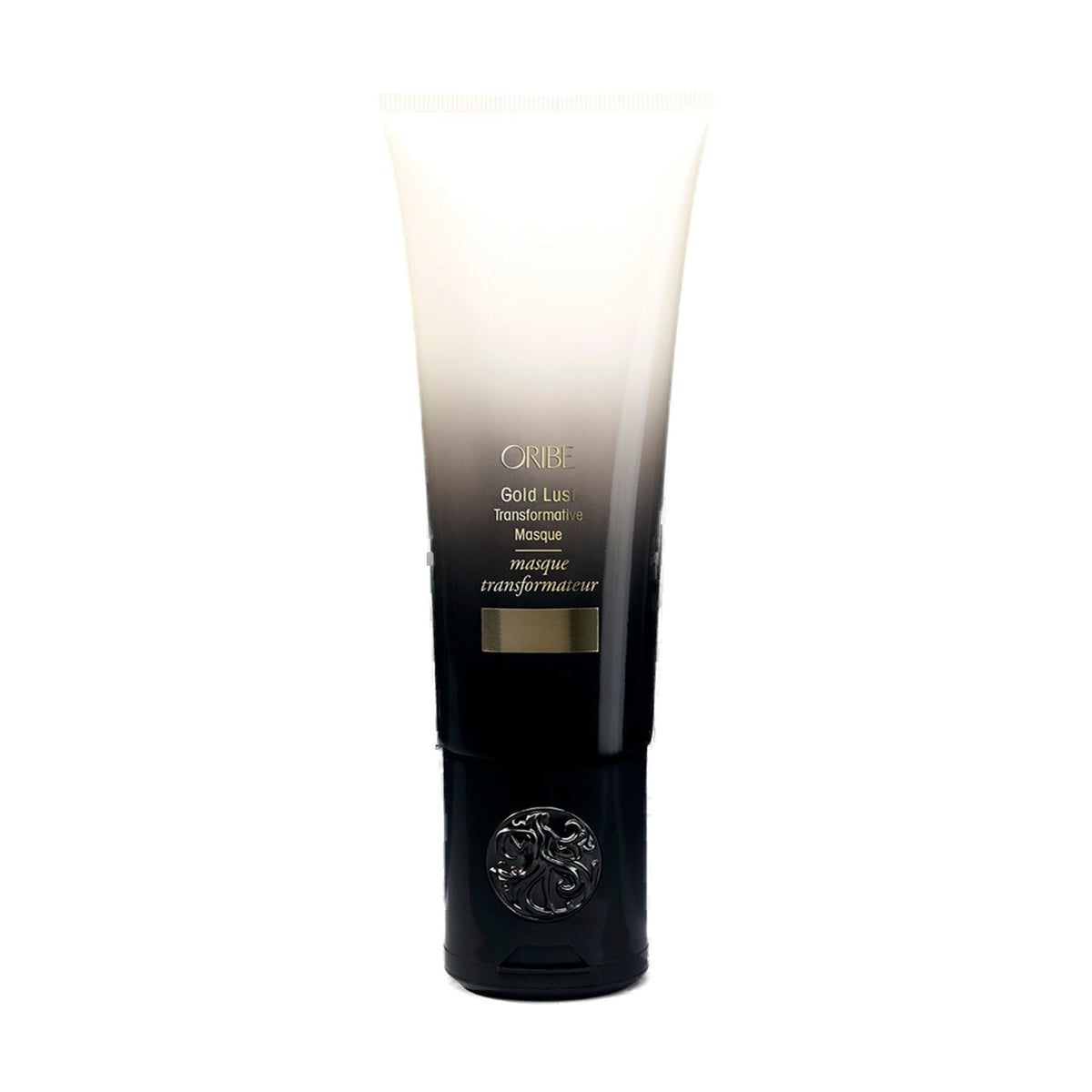 Oribe Gold Lust Transformative Masque available at Hanna Madison Salon in Columbus, GA