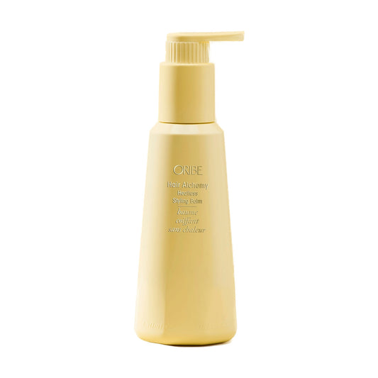 Oribe Hair Alchemy Heatless Styling Balm available at Hanna Madison Salon in Columbus, GA
