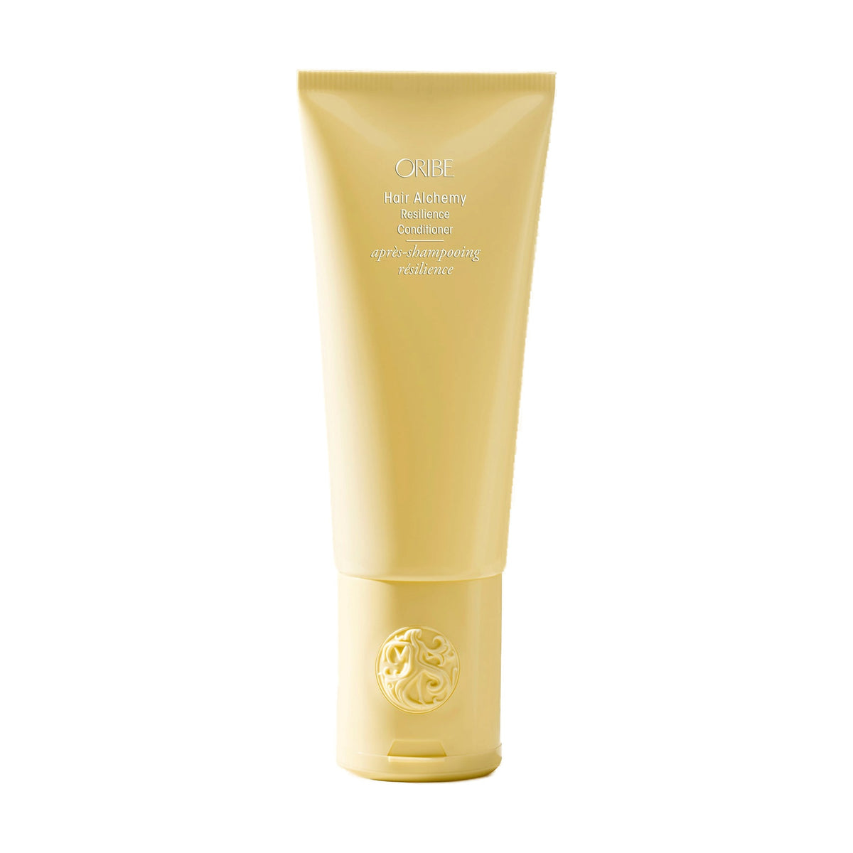 Oribe Hair Alchemy Resilience Conditioner available at Hanna Madison Salon in Columbus, GA