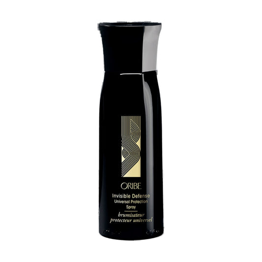 Oribe Invisible Defense Universal Protection Spray available at Hanna Madison Salon in Columbus, GA