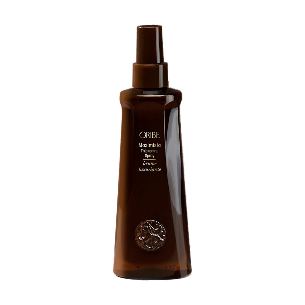 Oribe Maximista Thickening Spray available at Hanna Madison Salon in Columbus, GA