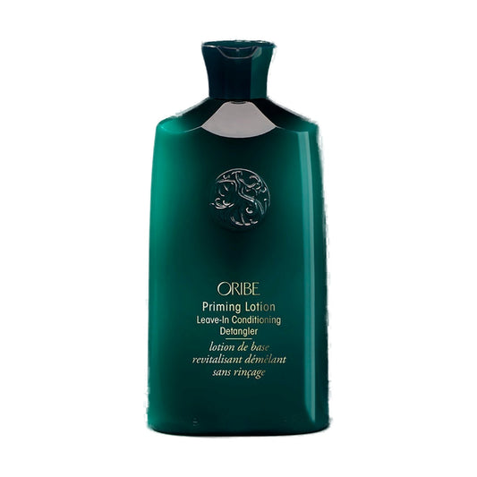 Oribe Priming Lotion Leave-In Conditioning Detangler available at Hanna Madison Salon in Columbus, GA