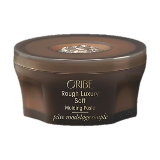Oribe Rough Luxury Soft Molding Paste available at Hanna Madison Salon in Columbus, GA