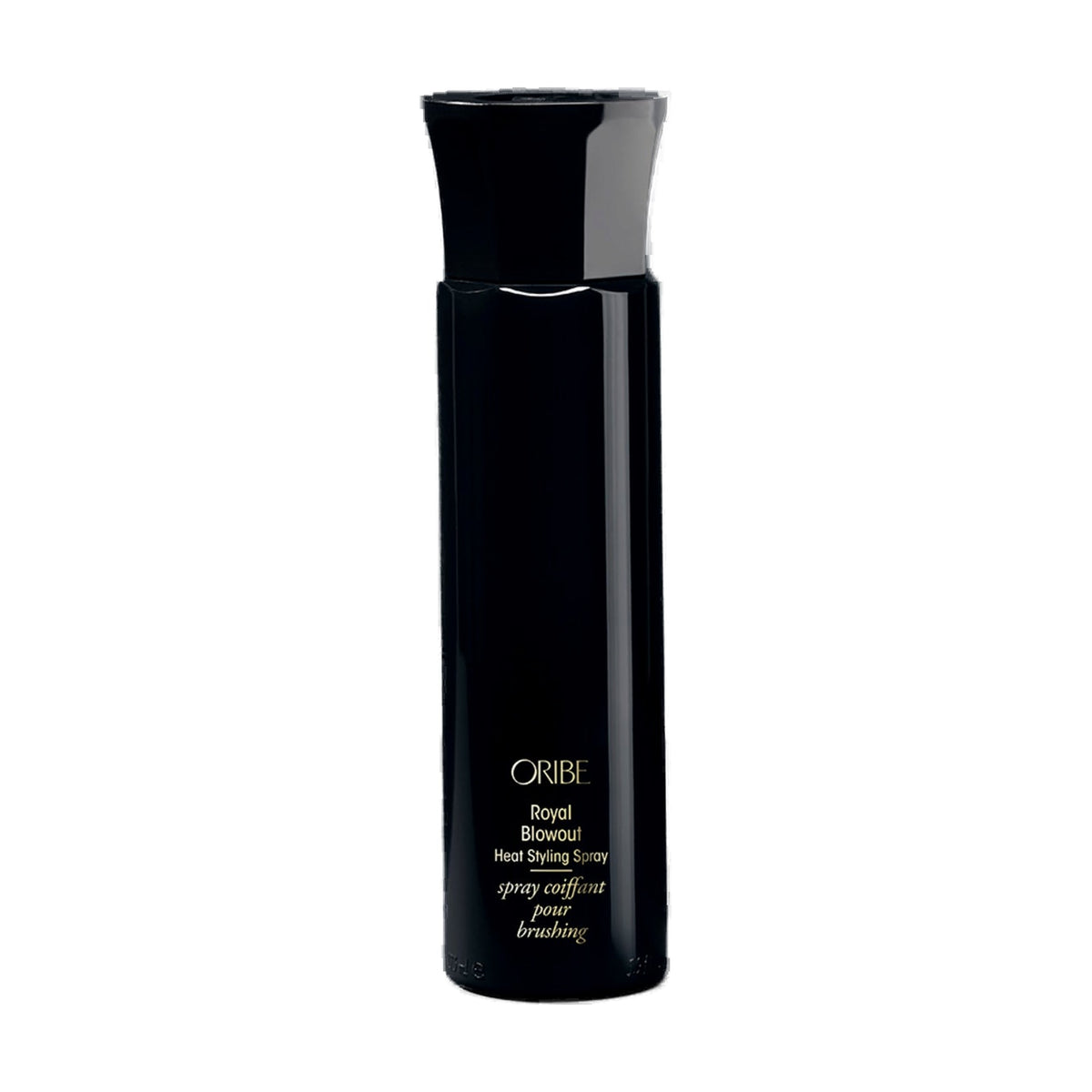 Oribe Royal Blowout Heat Styling Spray available at Hanna Madison Salon in Columbus, GA