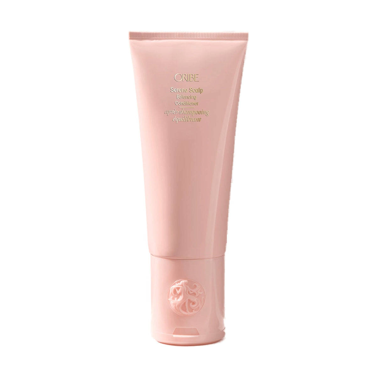 Oribe Serene Scalp Anti-Dandruff Conditioner available at Hanna Madison Salon in Columbus, GA