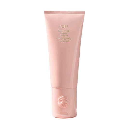 Oribe Serene Scalp Anti-Dandruff Conditioner available at Hanna Madison Salon in Columbus, GA
