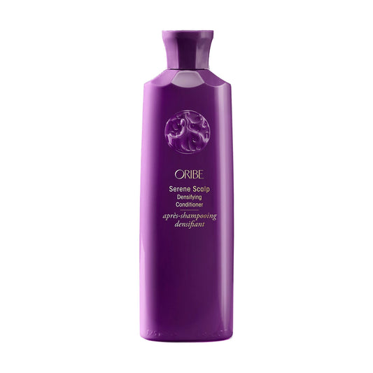 Oribe Serene Scalp Densifying Conditioner available at Hanna Madison Salon in Columbus, GA