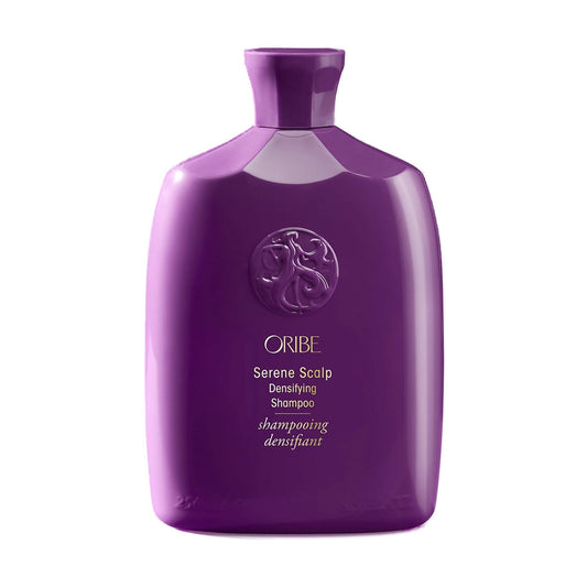 Oribe Serene Scalp Densifying Shampoo available at Hanna Madison Salon in Columbus, GA