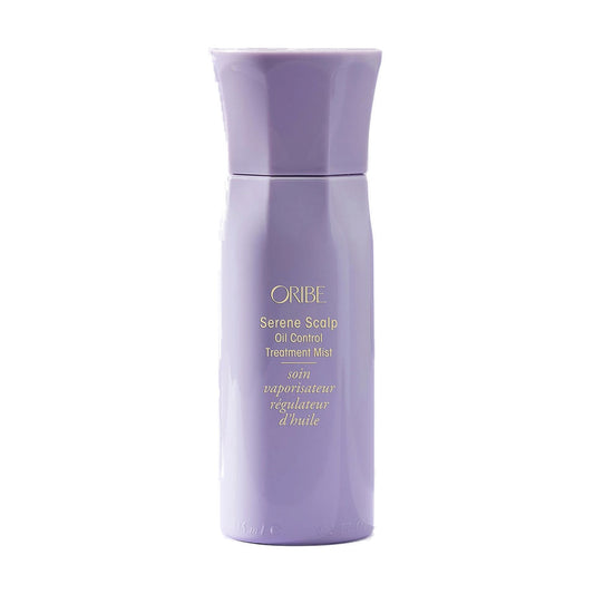 Oribe Serene Scalp Treatment Mist available at Hanna Madison Salon in Columbus, GA
