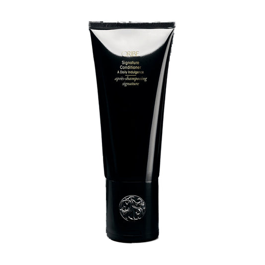 Oribe Signature Conditioner available at Hanna Madison Salon in Columbus, GA