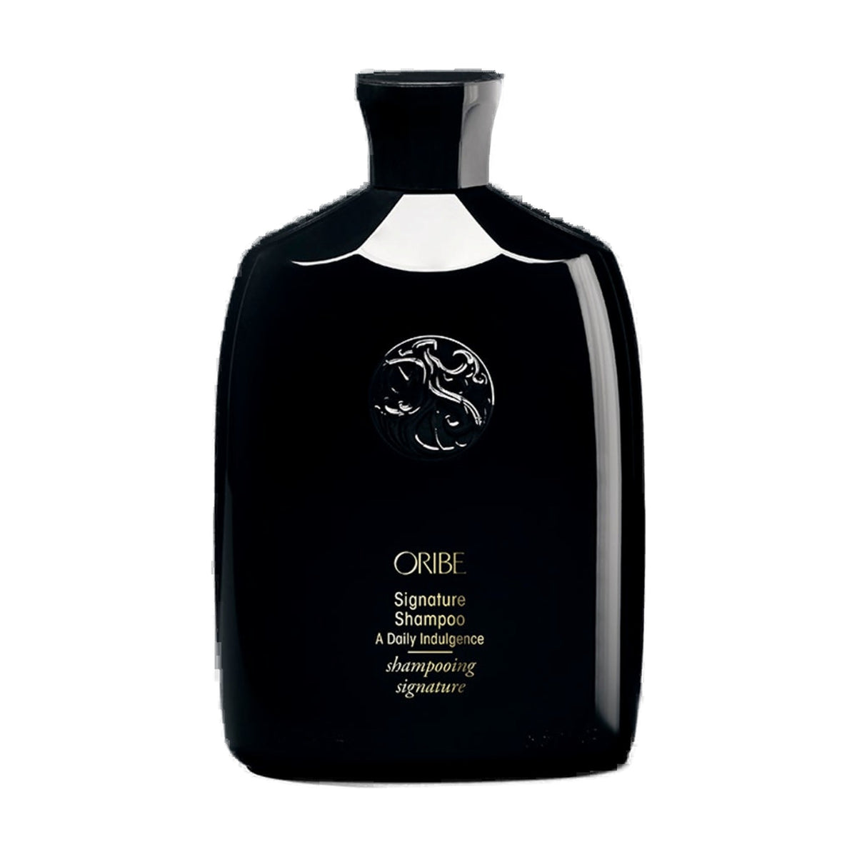 Oribe Signature Shampoo available at Hanna Madison Salon in Columbus, GA